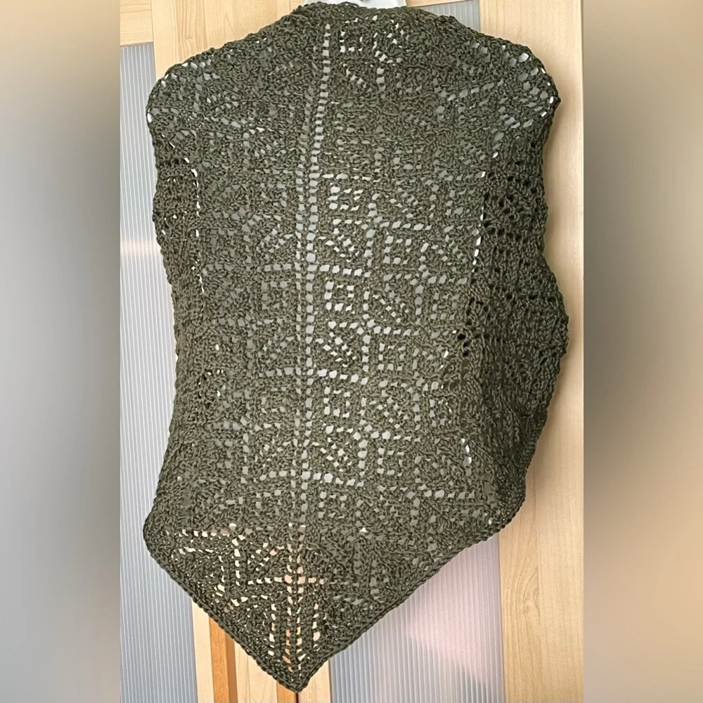 Handmade new never